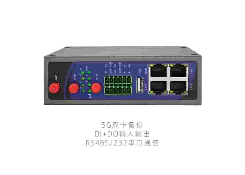 物联网网关接口